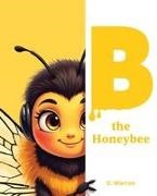 C. Warren, WARREN - B the Honeybee