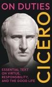 Cicero - On Duties (De Officiis) - Complete in Three Books