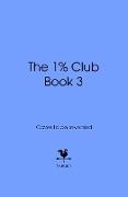 BBC Studios - The 1% Club Book 3 The Global Quiz Edition
