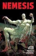 Rafael Albuquerque, Matteo Buffagni, Valerio Giangiordano, Jorge Jiménez, Pepe Larraz, … - The Complete Nemesis Collection Library Edition