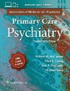 Wendy Cant, Jane P. Gagliardi, MD GLEN XIONG, Michael Lang, Robert M. McCarron, … - Primary Care Psychiatry