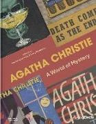 Kenneth Branagh, Martin Edwards, Mathew Prichard, Lucy Rowland - Agatha Christie: A World of Mystery