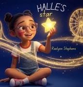Stephens, Raelynn Stephens - Halle's Star