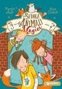Margit Auer, Nina Dulleck - La scuola degli animali magici. Vol. 1