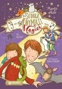 Margit Auer, Nina Dulleck - Al buio! La scuola degli animali magici. Vol. 3