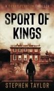 Stephen Taylor - Sport Of Kings
