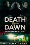 William Coleman - Death Before Dawn