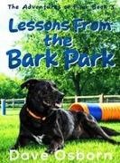 Dave Osborn, Hatice Bayramoglu - Lessons From the Bark Park
