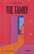 Sara Mesa - The Family