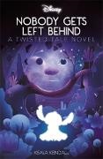Keala Kendall - Lilo & Stitch: Nobody Gets Left Behind