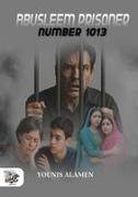 Younis Alamin - Abusleem Prisoner