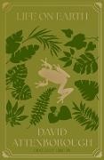 David Attenborough - Life on Earth