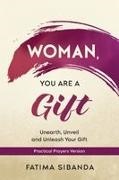 Fatima Sibanda - Woman, You Are a Gift