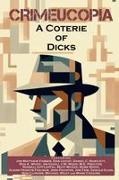 Various Authors - Crimeucopia - A Coterie Of Dicks