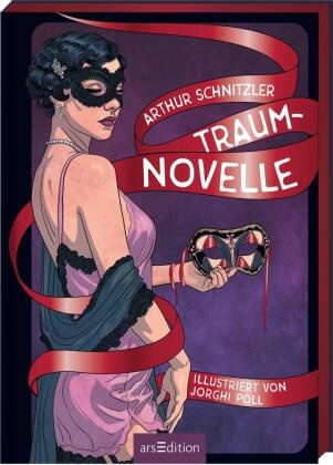 Arthur Schnitzler, Jorghi Poll - Traumnovelle
