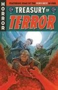Jason Aaron, PJ Holden, Kano, Matt Kindt, David Lapham, … - The EC Comics Treasury of Terror Vol. 1