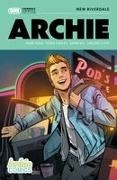 Veronica Fish, Fiona Staples, Mark Waid, Annie Wu - Archie: New Riverdale Compact Comics Edition