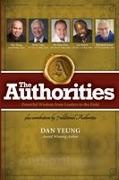 Brian Brian Tracy, John Gray, Dan Yeung - The Authorities