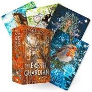 Kyle Gray, Gray Kyle, Athene Noctua - The Earth Guardian Oracle A 45 Card Deck and guidebook