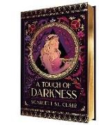Scarlett St. Clair - A Touch of Darkness (Collector's Edition)