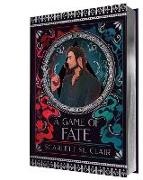 Scarlett St. Clair - A Game of Fate (Collector's Edition)