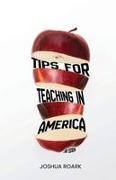 Joshua Roark - Tips for Teaching in America