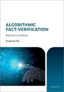 Donghee Shin, Donghee Shin - Algorithmic Fact-Verification Methods and Ethics