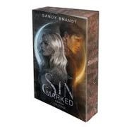 Sandy Brandt - Sinmarked (Band 3) Das letzte Wort