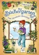 Leonie Daub, Katja Frixe, Leonie Daub - Der Büchergarten (2). Eine rätselhafte Botschaft Ein zauberhaftes Abenteuer rund um einen magischen Büchergarten für alle ab 8 Jahren