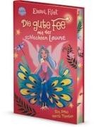 Emma Flint, Pernille Ørum, Pernille Ørum - Die gute Fee mit der schlechten Laune (2). Ein Pfau macht Theater Zauberhaft freches Kinderbuch ab 8 voller Humor und Chaos: fabelhaftes Feen-Abenteuer von Bestseller-Autorin Emma Flint
