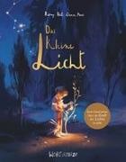 Chiara Nasi, Romy Pohl, Chiara Nasi - Das kleine Licht Eine Geschichte über die Kraft des Lichtes in jedem von uns, mit der wir die Welt im Kleinen und im Großen verändern können.