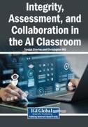 Tendai Charles, Christopher Hill - Integrity, Assessment, and Collaboration in the AI Classroom