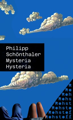 Philipp Schönthaler - Mysteria Hysteria