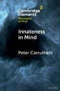 Peter Carruthers - Innateness in Mind