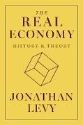 Jonathan Levy, Levy Jonathan - Real Economy History and Theory