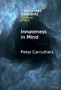 Peter Carruthers - Innateness in Mind