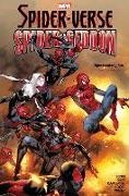 Gage Christos, Slott Dan, Diaz Paco, Sliney Will - Spider-Verse/Spider-Geddon Omnibus Olivier Coipel Cover [New Printing]