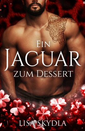 Lisa Skydla, Bookshop Merlins, Merlins Bookshop - Ein Jaguar zum Dessert