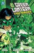 Darryl Banks, Ron Marz - Green Lantern: Kyle Rayner Vol. 1 (2026 Edition)