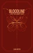 Cara Meyer - BLOODLINE a past you cannot escape