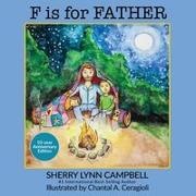 Sherry Lynn Campbell - F is for Father