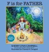 Sherry Lynn Campbell - F is for Father