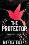 Donna Grant - The Protector
