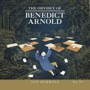 Ian Herring - The Odyssey of Benedict Arnold Volume IV