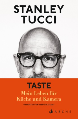 Steffen Jacobs - TASTE Mein Leben für Küche und Kamera