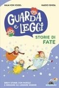 Naeko Ishida, Maja von Vogel - Storie di fate. Guarda e leggi