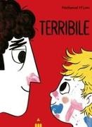 Nathaniel H'Limi - Terribile