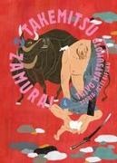 Issei Eifuku, Taiyo Matsumoto - Takemitsu zamurai. Vol. 4
