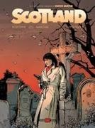 Leo, Bertrand Marchal, Rodolphe - Scotland. Le fantastiche missioni di Kathy Austin. Vol. 2