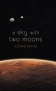 Suzanne Simons - a sky with two moons